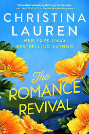 The Stories On Broad Book Club: The Romance Revival